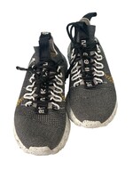 Nike Space Hippie 01 Black Wheat