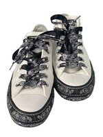 Converse Chuck Taylor All Star Low Miley Cyrus