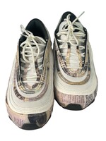 Nike Air Max 97 Newspaper