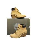 Timberland Earthkeepers Amston Women's Boots