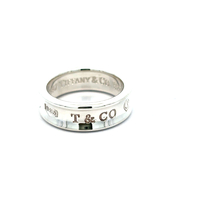 Tiffany & Co. Band