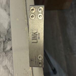 L.A.B Golf Link LINK.1 CUSTOM Putter