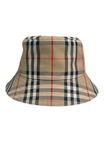 Burberry Kids Bucket Hat 