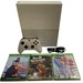 Microsoft Xbox One S 1TB Console Bundle with Games
