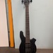 Ernie Ball Music Man Bongo 6HH Stealth Black