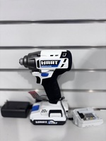 HART 20V Brushless Impact Driver 