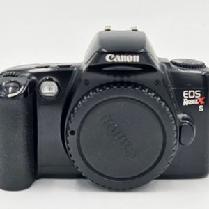Canon EOS Rebel XS Film Camera – Reliable Entry-Level Photography Gear