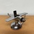 Vintage Hamilton Fighter Plane Table Lighter(Not tested)