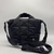 Lululemon Quilted Grid Tote Bag - Black