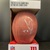 Eddie Jackson Signed NFL Football