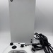 XBox Series X With Controller And Cords