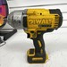 Used DeWalt DCF900 1/2" Impact Wrench Tool Only (No Battery)