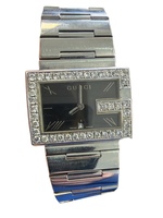 Gucci Watch 1.00ct Diamond 