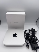 Apple Mac Mini Desktop Computer 