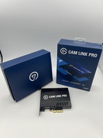 Elgato Cam Link Pro PCIe Capture Card 