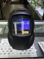 Miller Digital Infinity, Black, with ClearLight Lens, Welding Helmet