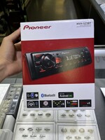 brand new Pioneer mvhs23bt radio 
