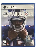 Madden NFL 24 - PlayStation 5