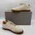 Brunello Cucinelli Cream Tan Sneakers