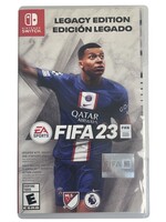 Nintendo Switch FIFA 23 Legacy Edition