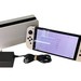Nintendo Switch – OLED Model w/White Joy-Con