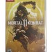 Nintendo Switch Mortal Kombat 11 