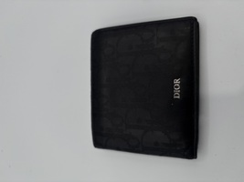 Christian Dior Calfskin 