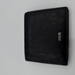 Christian Dior Calfskin Perforated Oblique Bi-Fold Do Galaxy Wallet 