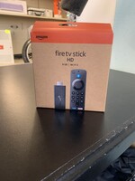 Amazon Fire Stick