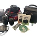 CANON EOS REBEL T5i BUNDLE 