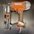 Ridgid R250SFF3 16 Gauge 2-1/2" Straight Finish Nailer