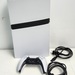 Sony PlayStation 5 Pro Console – 2TB SSD – White/Black – Model CFI-7019