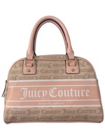 Juicy Couture Fashionista Bowler Bag