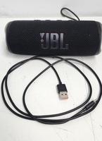 JBL Flip 6 Portable Bluetooth Speaker