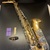 Vito Alto Saxophone with Case