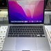 Apple A2338 Macbook Pro 13" 2020 8GB RAM 256 GB Storage