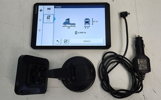 Garmin d?zl OTR800 MT-S 8" Truck GPS Navigator
