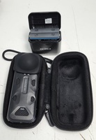 Insta360 X4 360° Action Camera Bundle w/ Accessories, Batteries & 256GB Card
