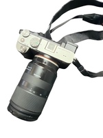 Sony - Alpha A7C Full frame Mirrorless Interchangeable Lens Camera