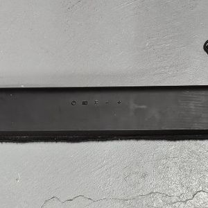 VIZIO 36" 2.1 Channel Sound Bar with no Subwoofer - Black   