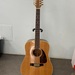 Fender F-310-12 12-String Acoustic Guitar 