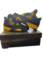 Air Jordan 4 Retro Thunder Size 8