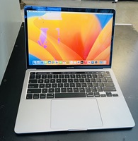 Apple MacBook Pro A2289 2020 13" i5-8257U 256 GB SSD 8GB RAM