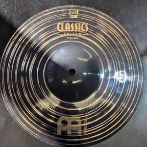 Meinl Classic Custom Dark 10" Splash