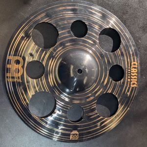Meinl Classic Custom Dark 14" Trash Crash