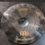 Meinl 18" Classic Custom China – Aggressive, Cutting FX Cymbal