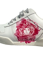 Versace Shoes Size 35
