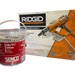 Ridgid 3 in. Drywall and Deck Collated Screwdriver Bundle