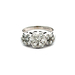 14kt White Gold 1.40ct tw Diamond Ring