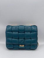 Bottega Veneta Padded Cassette Bag